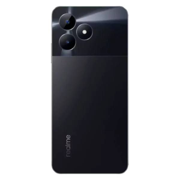 zopic realme C51 Smartphone 4GB RAM, 64GB Storage, Display 17.12 cm (6.74 inch) HD LCD, 50MP + 0.08MP, 5MP Front Camera, 5000mAh Battery & Fast Charging Mobile