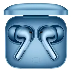 zopic OnePlus Buds 3 Earbuds in Ear blue color greTWS Bluetooth Upto 44Hrs Playback, Smart Adaptive Noise Cancellation, Upto 49dB , Hi-Res Sound Quality, Sliding Volume Control, 10mins for 7 Hours Fast Charging (7)