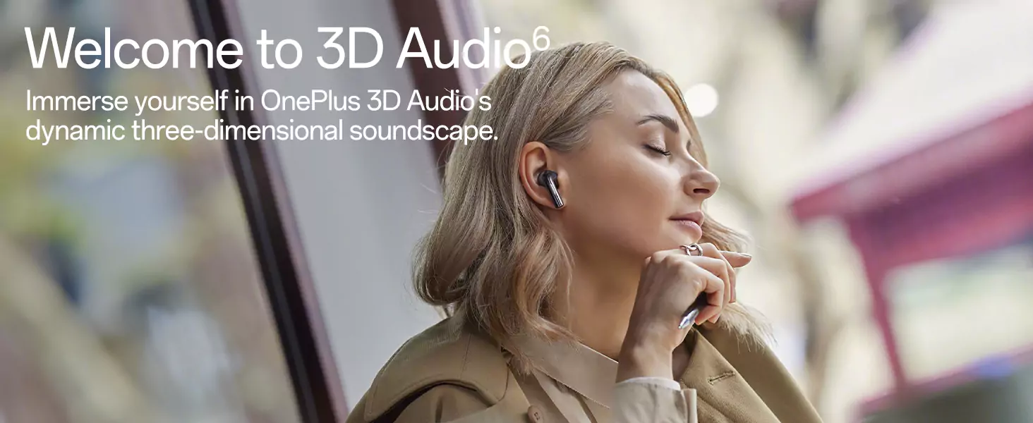 zopic OnePlus Buds 3 Earbuds in Ear blue color greTWS Bluetooth Upto 44Hrs Playback, Smart Adaptive Noise Cancellation, Upto 49dB , Hi-Res Sound Quality, Sliding Volume Control, 10mins for 7 Hours Fast Charging (7)