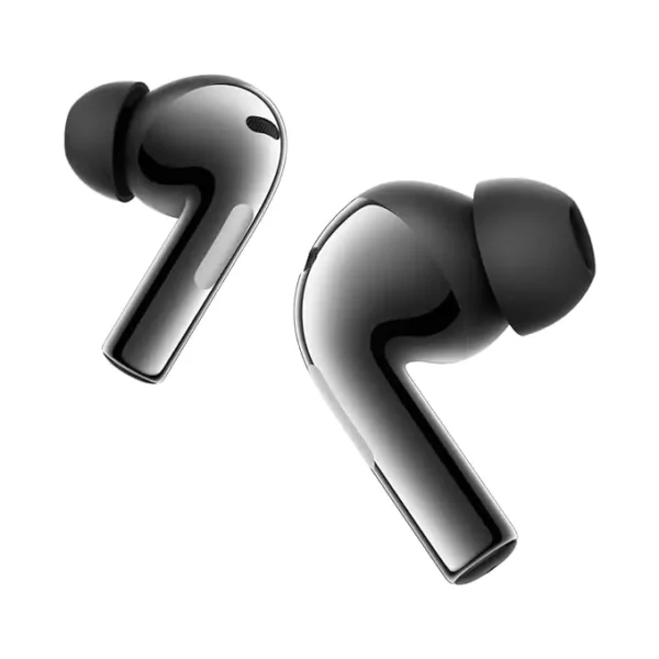 zopic OnePlus Buds 3 Earbuds in Ear blue color greTWS Bluetooth Upto 44Hrs Playback, Smart Adaptive Noise Cancellation, Upto 49dB , Hi-Res Sound Quality, Sliding Volume Control, 10mins for 7 Hours Fast Charging (7)