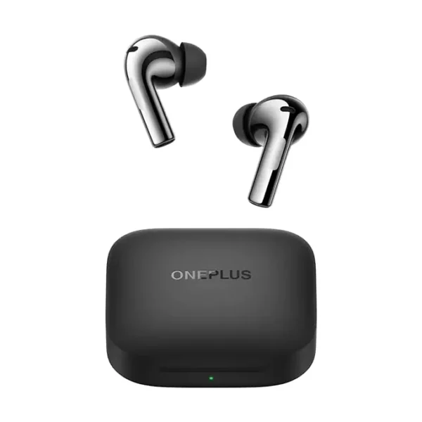 zopic OnePlus Buds 3 Earbuds in Ear blue color greTWS Bluetooth Upto 44Hrs Playback, Smart Adaptive Noise Cancellation, Upto 49dB , Hi-Res Sound Quality, Sliding Volume Control, 10mins for 7 Hours Fast Charging (7)