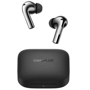 zopic OnePlus Buds 3 Earbuds in Ear blue color greTWS Bluetooth Upto 44Hrs Playback, Smart Adaptive Noise Cancellation, Upto 49dB , Hi-Res Sound Quality, Sliding Volume Control, 10mins for 7 Hours Fast Charging (7)