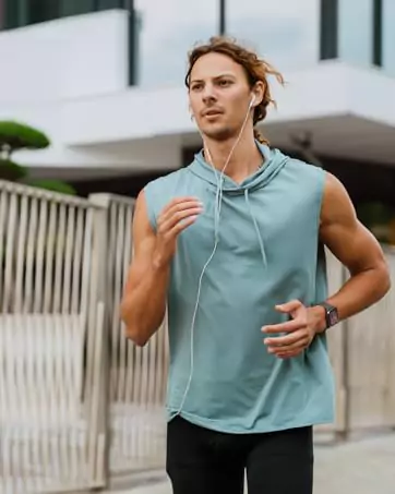 Amazfit Active Smartwatch AI Fitness Exercise Coach, GPS, Bluetooth Calling & Music, 14 Day Battery, 1.75" AMOLED Display & Alexa Built-in, Fitness Watch for Android & iPhone