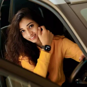 realme TechLife Watch S100 Smartwatch 12 Days Battery Life,...