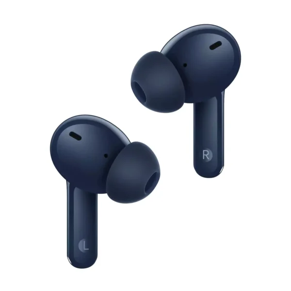 Zopic realme Buds T110 blue color Earbuds TWS 38 Hours Total Playback, AI ENC Noise Cancellation for Calls, 10mm Dynamic Bass Drivers, Smart Touch Control, IPX5, 88ms Super Low Latency (10)